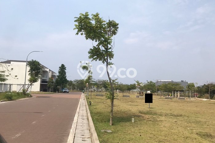 Tanah Kavling Dijual di Jakarta Utara dengan Spesifikasi 200m2 Tanah Kavling Dijual di Jakarta Utara dengan Spesifikasi 200m2