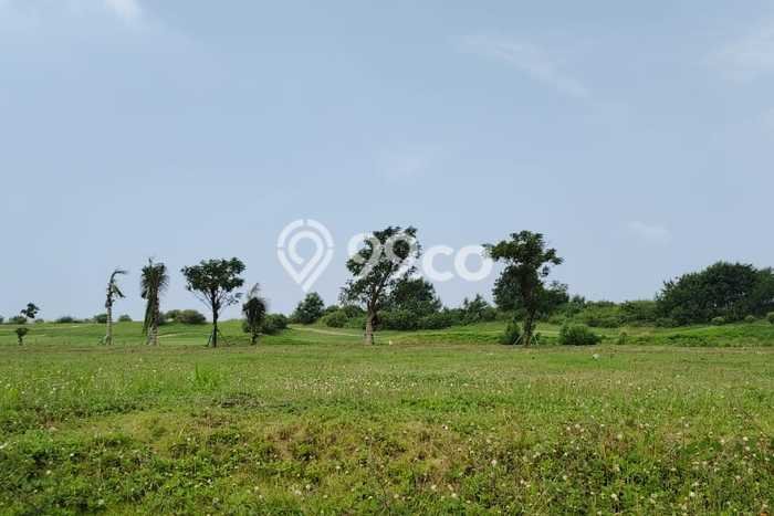 Tanah Dijual Lokasi Strategis di Jakarta Utara dengan Luas 1200m2 Tanah Dijual Lokasi Strategis di Jakarta Utara dengan Luas 1200m2