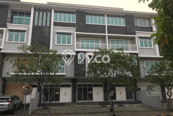 Disewakan Ruko di Pusat Kota Jakarta Utara Ramai Strategis Disewakan Ruko di Pusat Kota Jakarta Utara Ramai Strategis