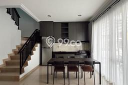 HUNIAN IMPIAN! Rumah area Pantai Indah Kapuk 2, 3 KM, Free Banjir, Luas 80m² LB 120m² HUNIAN IMPIAN! Rumah area Pantai Indah Kapuk 2, 3 KM, Free Banjir, Luas 80m² LB 120m²