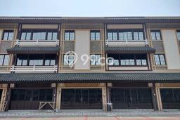 Unit Ruko Tersedia di Pantai Indah Kapuk 2 Spesifikasi LB 180m2 Unit Ruko Tersedia di Pantai Indah Kapuk 2 Spesifikasi LB 180m2