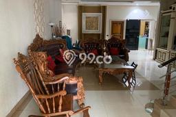 Jual Rumah Luas Elegan Dengan View Cantik di Pantai Indah Kapuk, Jakarta Utara Jual Rumah Luas Elegan Dengan View Cantik di Pantai Indah Kapuk, Jakarta Utara
