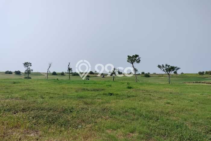 Tanah Dijual Lokasi Strategis di Jakarta Utara dengan Luas 450m2 Tanah Dijual Lokasi Strategis di Jakarta Utara dengan Luas 450m2