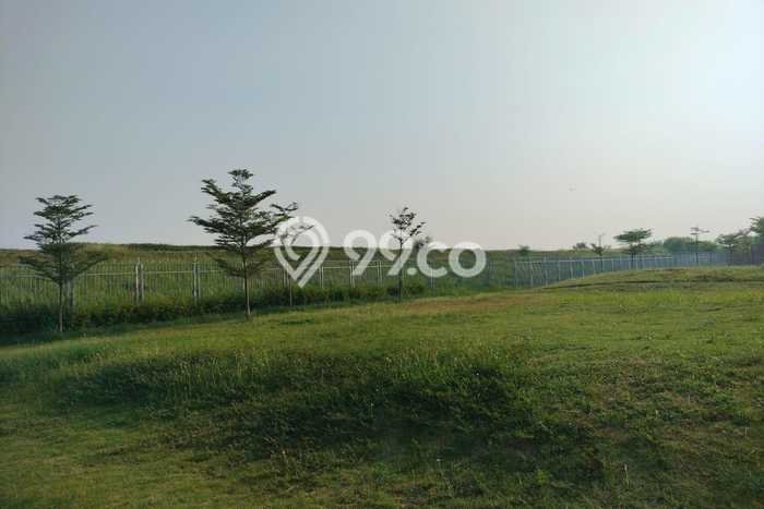 Dijual Tanah di Jakarta Utara, Luas 160m2 - Dijual Tanah di Jakarta Utara, Luas 160m2 -