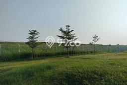 Dijual Tanah 160m2 di Golf Island, Jakarta Utara Dijual Tanah 160m2 di Golf Island, Jakarta Utara
