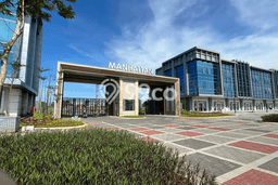 Tanah Dijual di Jakarta Utara Seluas 600m2 Strategis Tanah Dijual di Jakarta Utara Seluas 600m2 Strategis