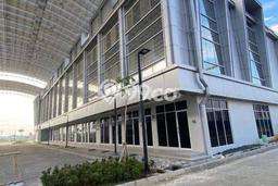Ruko Dijual di Prime Area Jakarta Utara Luas 206m2 Ruko Dijual di Prime Area Jakarta Utara Luas 206m2