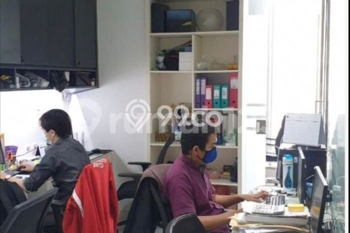 Kantor Bagus Dijual LB 57m2 Lokasi Strategis Jakarta Utara Area Cocok untuk Bisnis Kantor Bagus Dijual LB 57m2 Lokasi Strategis Jakarta Utara Area Cocok untuk Bisnis