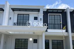Rumah Sewa Jakarta Utara LT 200m2 LB 274m2 Area Pantai Indah Kapuk 2 Rumah Sewa Jakarta Utara LT 200m2 LB 274m2 Area Pantai Indah Kapuk 2
