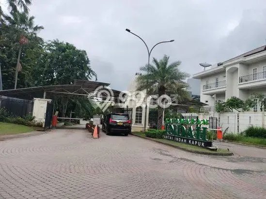 Tanah Kavling Dijual di Jakarta Utara dengan Spesifikasi 357m2 Tanah Kavling Dijual di Jakarta Utara dengan Spesifikasi 357m2