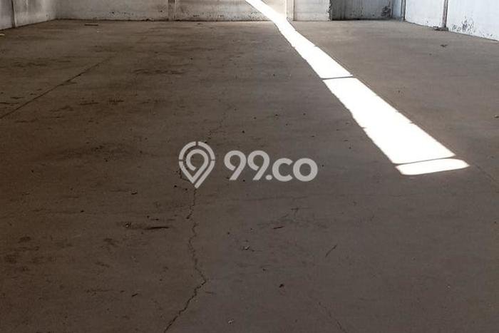Gudang Dijual di Prime Area Tangerang Luas 450m2 Gudang Dijual di Prime Area Tangerang Luas 450m2