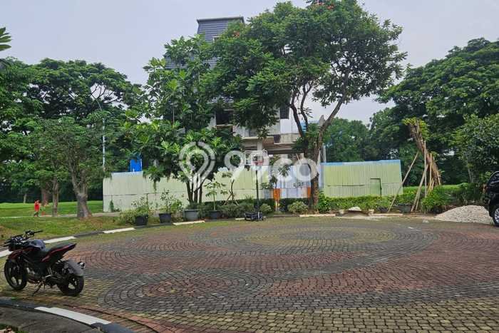Tanah Siap Bangun Dijual di Jakarta Utara Punya Luas 450m2 Tanah Siap Bangun Dijual di Jakarta Utara Punya Luas 450m2