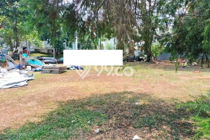 Tanah Dijual di Jakarta Utara Seluas 484m2 Strategis Tanah Dijual di Jakarta Utara Seluas 484m2 Strategis