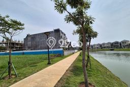 Lahan Dijual Lokasi Strategis di Jakarta Utara dengan Luas 1000m2 Lahan Dijual Lokasi Strategis di Jakarta Utara dengan Luas 1000m2