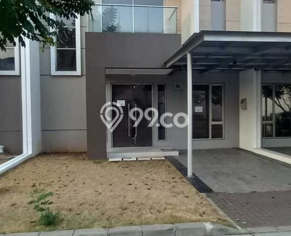 Sewa Rumah Harga Terjangkau di Golf Island Jakarta Utara dengan 3 Kamar Tidur Sewa Rumah Harga Terjangkau di Golf Island Jakarta Utara dengan 3 Kamar Tidur