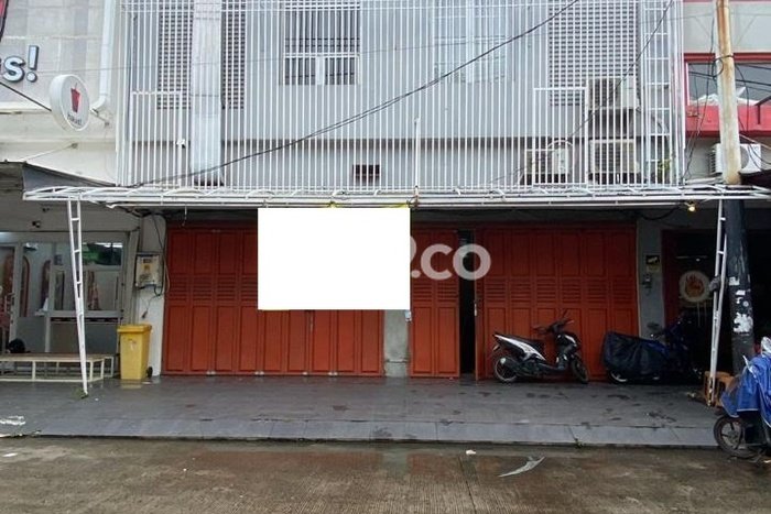 Ruko Bagus Dijual LB 202m2 Lokasi Strategis Tangerang Area Cocok untuk Berbisnis Ruko Bagus Dijual LB 202m2 Lokasi Strategis Tangerang Area Cocok untuk Berbisnis
