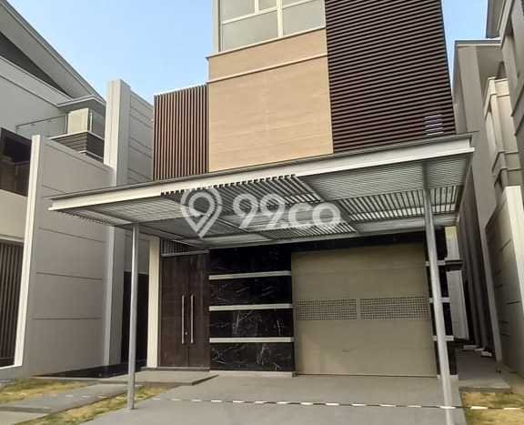 Jarang Ada! Rumah Kontrakan 4 Kamar Bagus Siap Huni Golf Island Jarang Ada! Rumah Kontrakan 4 Kamar Bagus Siap Huni Golf Island