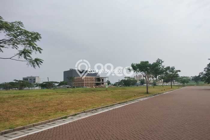 Dijual Tanah di Jakarta Utara, Luas 400m2 PPJB Dijual Tanah di Jakarta Utara, Luas 400m2 PPJB