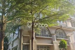 Ruko Disewa di Cengkareng, Jakarta Barat, LT 67m2 / LB 202m2 Ruko Disewa di Cengkareng, Jakarta Barat, LT 67m2 / LB 202m2