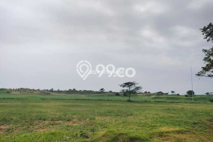 Dijual Tanah di Jakarta Utara, Luas 400m2 PPJB Dijual Tanah di Jakarta Utara, Luas 400m2 PPJB