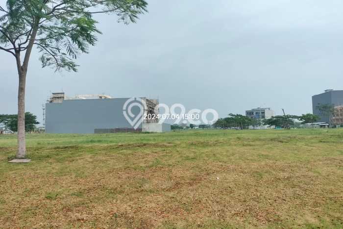 Dijual Tanah di Jakarta Utara, Luas 400m2 PPJB Dijual Tanah di Jakarta Utara, Luas 400m2 PPJB