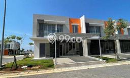 Rumah Elit Modern Siap Huni di Pantai Indah Kapuk 2 Jakarta Utara Rumah Elit Modern Siap Huni di Pantai Indah Kapuk 2 Jakarta Utara