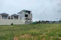 Dijual Tanah Lokasi Pantai Indah Kapuk 2, Jakarta Utara Seluas 1000m2 Dijual Tanah Lokasi Pantai Indah Kapuk 2, Jakarta Utara Seluas 1000m2