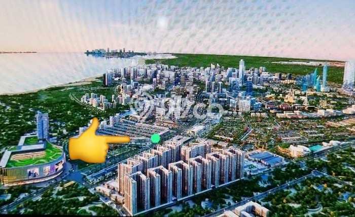Jual Ruko Strategis Kawasan Pantai Indah Kapuk 2, Luas 250m², Mainroad, Kawasan Komersial Jual Ruko Strategis Kawasan Pantai Indah Kapuk 2, Luas 250m², Mainroad, Kawasan Komersial