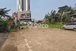 Tanah Disewakan Lokasi Tangerang Seluas 1600m2 Strategis dan Aman Tanah Disewakan Lokasi Tangerang Seluas 1600m2 Strategis dan Aman