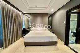 Hunian Apartemen Eksklusif untuk Dijual di Jakarta Utara dengan 3 BR & 3 Kamar Mandi Hunian Apartemen Eksklusif untuk Dijual di Jakarta Utara dengan 3 BR & 3 Kamar Mandi