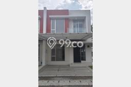 Dijual Hunian Rumah Nyaman 3 KT di Pantai Indah Kapuk 2, Jakarta Utara Dijual Hunian Rumah Nyaman 3 KT di Pantai Indah Kapuk 2, Jakarta Utara