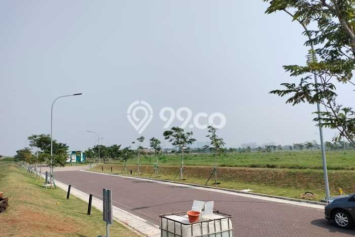 Tanah Dijual Lokasi Strategis di Jakarta Utara dengan Luas 450m2 Tanah Dijual Lokasi Strategis di Jakarta Utara dengan Luas 450m2