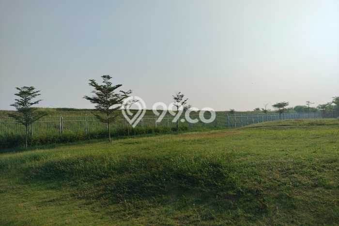 Dijual Tanah di Jakarta Utara, Luas 160m2 - Dijual Tanah di Jakarta Utara, Luas 160m2 -