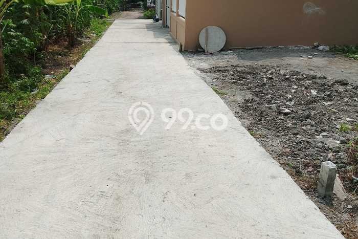 Dijual Tanah Pekarangan Dekat Lapangan Kasihan Lokasi Mbayaran Dijual Tanah Pekarangan Dekat Lapangan Kasihan Lokasi Mbayaran