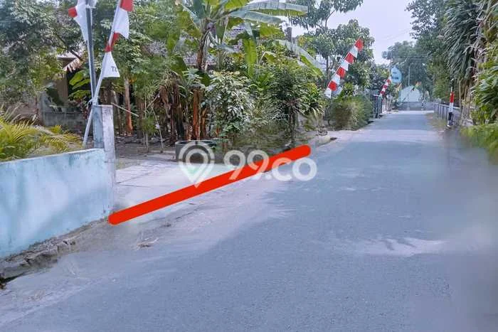 Dijual Tanah Pekarangan Tepi Jalan Aspal 1 Menit Ke Kampus Umy Almaata Dijual Tanah Pekarangan Tepi Jalan Aspal 1 Menit Ke Kampus Umy Almaata