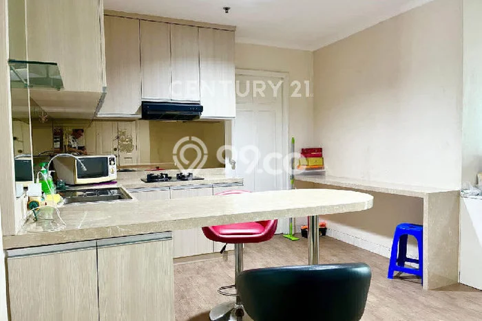 Sewa Sekarang Apartemen Nyaman 2 KT di Kawasan Kelapa Gading Sewa Sekarang Apartemen Nyaman 2 KT di Kawasan Kelapa Gading