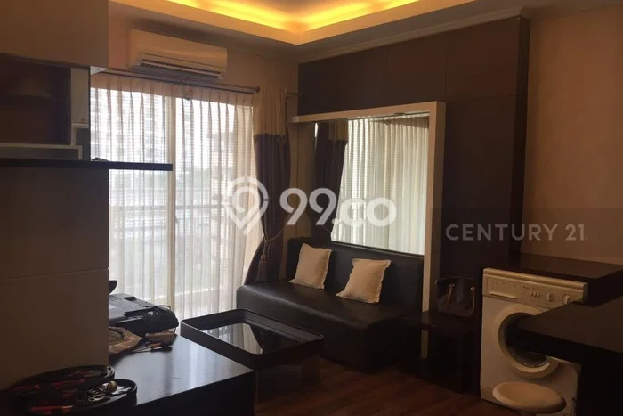 Disewakan Segera Apartemen Strategis 2 KT, 1 KM di Kawasan Kelapa Gading Disewakan Segera Apartemen Strategis 2 KT, 1 KM di Kawasan Kelapa Gading