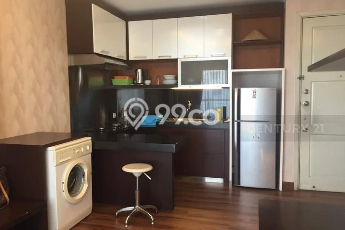 Disewakan Segera Apartemen Strategis 2 KT, 1 KM di Kawasan Kelapa Gading Disewakan Segera Apartemen Strategis 2 KT, 1 KM di Kawasan Kelapa Gading