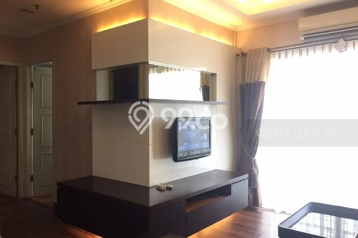 Disewakan Segera Apartemen Strategis 2 KT, 1 KM di Kawasan Kelapa Gading Disewakan Segera Apartemen Strategis 2 KT, 1 KM di Kawasan Kelapa Gading