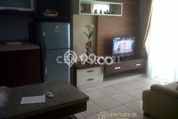 Hunian Apartemen Disewakan Murah 45m2 di Kelapa Gading, Cocok untuk Hunian Anda Hunian Apartemen Disewakan Murah 45m2 di Kelapa Gading, Cocok untuk Hunian Anda