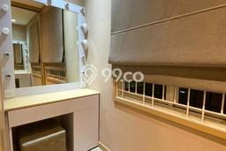 Dijual Apartemen 1 KT 2 KM di Kelapa Gading Dijual Apartemen 1 KT 2 KM di Kelapa Gading