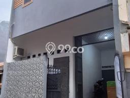Rumah Modern 2 KT di Jatimulya Bekasi Unfurnished Rumah Modern 2 KT di Jatimulya Bekasi Unfurnished