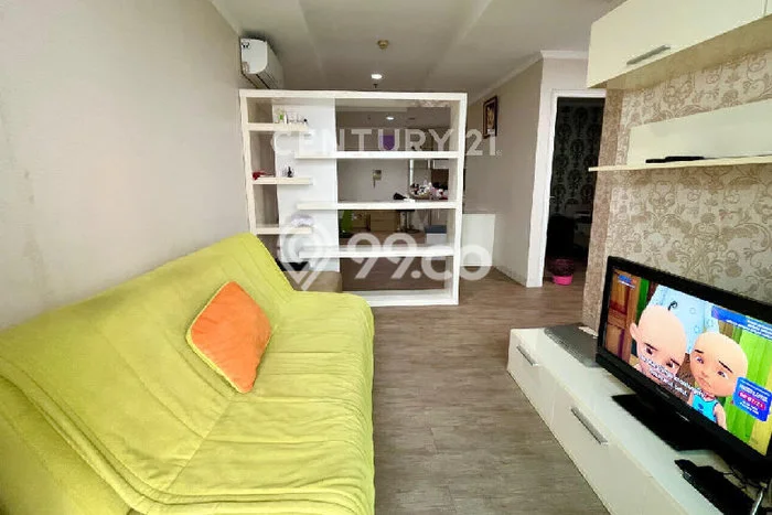 Sewa Sekarang Apartemen Nyaman 2 KT di Kawasan Kelapa Gading Sewa Sekarang Apartemen Nyaman 2 KT di Kawasan Kelapa Gading