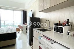 Apartemen Nyaman Dijual di Cakung, Jakarta Timur Dilengkapi 0 KT dan 0 KM Apartemen Nyaman Dijual di Cakung, Jakarta Timur Dilengkapi 0 KT dan 0 KM