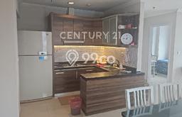 Hunian Apartemen Nyaman di Kelapa Gading 3 Kamar Tidur Hunian Apartemen Nyaman di Kelapa Gading 3 Kamar Tidur