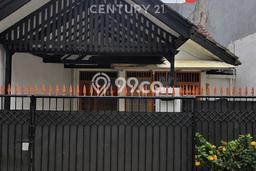 Rumah Kontrakan Jakarta Utara LT 90m2 LB 80m2 Area Pegangsaan Rumah Kontrakan Jakarta Utara LT 90m2 LB 80m2 Area Pegangsaan