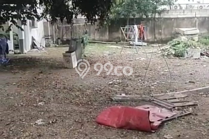 Lahan Dijual Lokasi Strategis di Jakarta Selatan dengan Luas 1753m2 Lahan Dijual Lokasi Strategis di Jakarta Selatan dengan Luas 1753m2