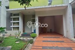 For Sale Hunian Rumah Terawat 3 KT di Gading Serpong Pondok Hijau Golf, Tangerang For Sale Hunian Rumah Terawat 3 KT di Gading Serpong Pondok Hijau Golf, Tangerang