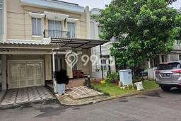 Jual Rumah Luas Megah Dengan View Eksklusif di Gading Serpong, Tangerang Jual Rumah Luas Megah Dengan View Eksklusif di Gading Serpong, Tangerang