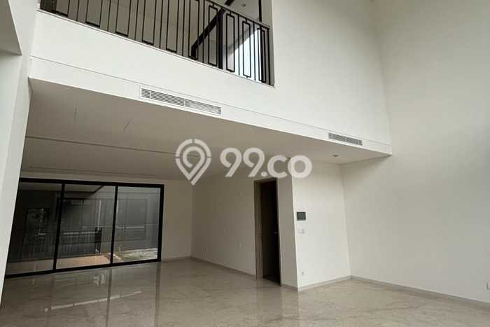 Ready to Use! Premium House LT 276m2 Desain Modern di BSD City Ready to Use! Premium House LT 276m2 Desain Modern di BSD City